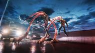 Parasyte: The Grey (Image Source: Netflix)